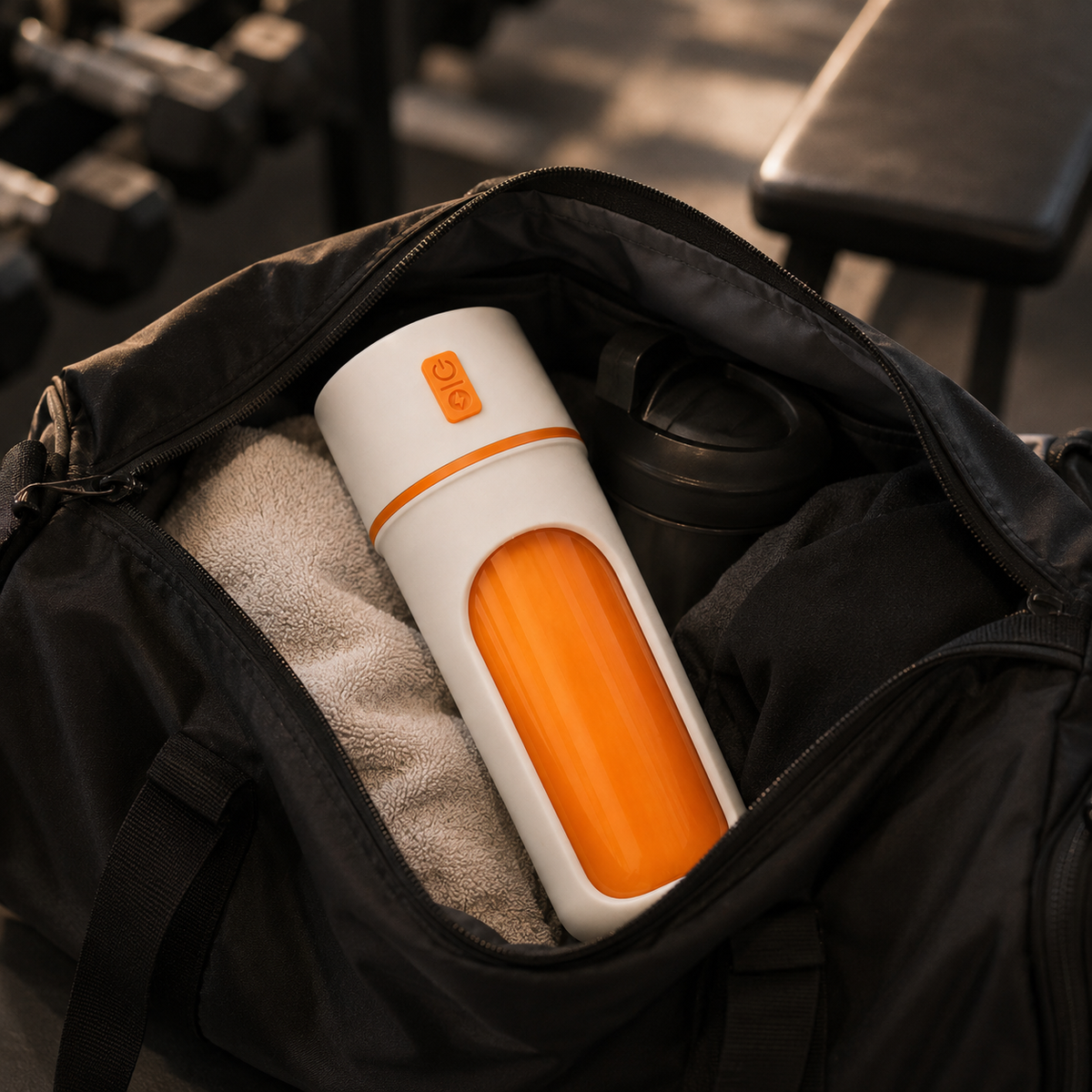 GYM lifestyle