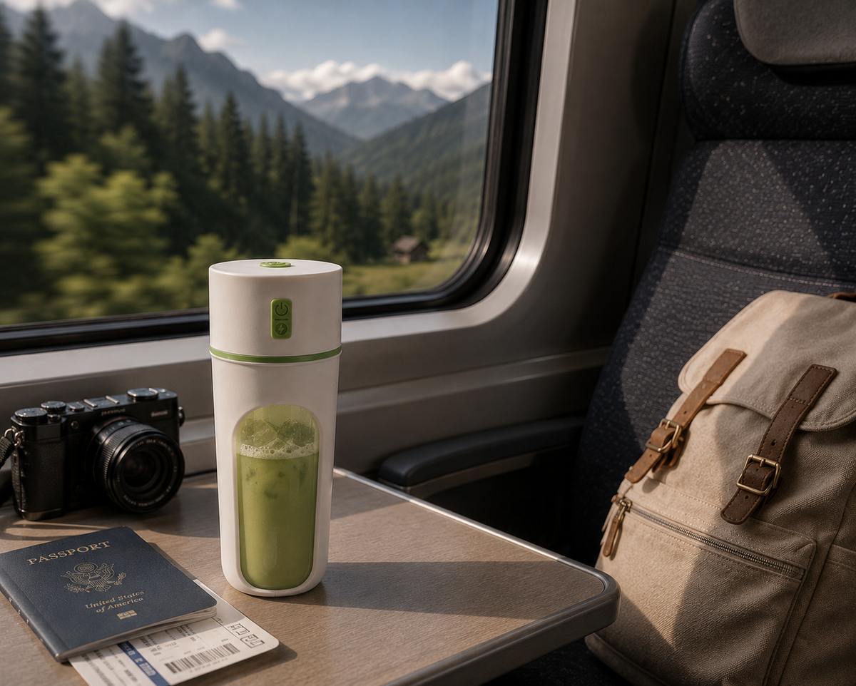 TRAVEL lifestyle