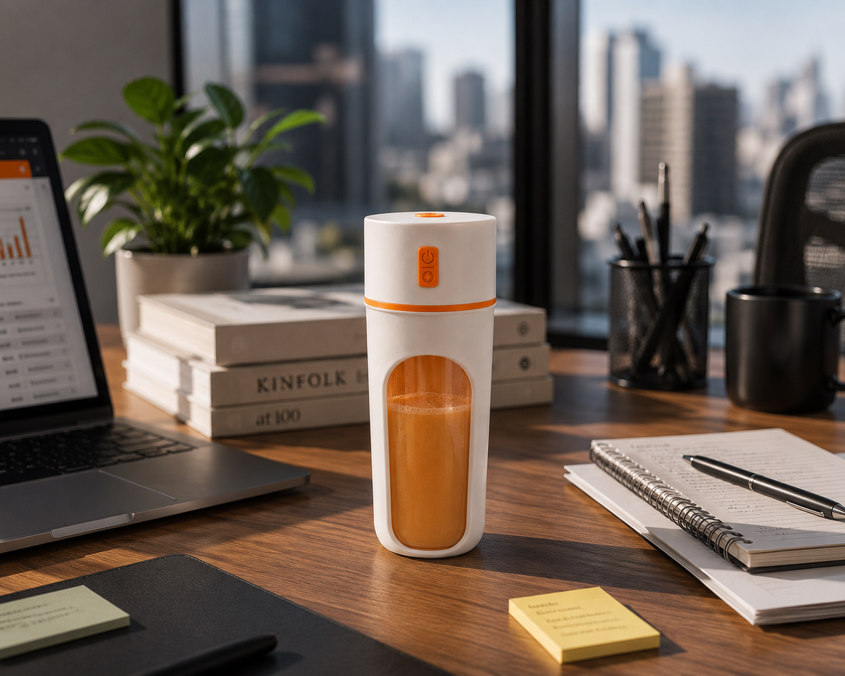 OFFICE lifestyle
