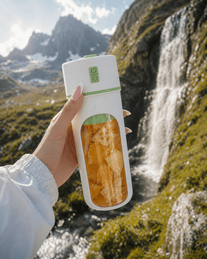 PureBlend Go - BlendPure
