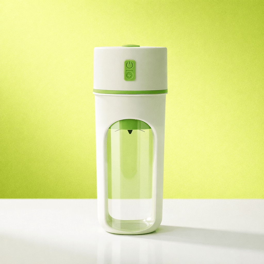 PureBlend Go - BlendPure