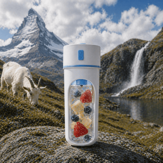 PureBlend Go - BlendPure